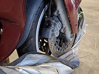 Motorfiets, bmw, 1100rt, 1999 - afbeelding 9 van  26