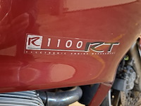 Motorfiets, bmw, 1100rt, 1999 - afbeelding 10 van  26