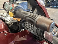 Motorfiets, bmw, 1100rt, 1999 - afbeelding 11 van  26