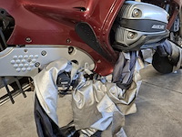 Motorfiets, bmw, 1100rt, 1999 - afbeelding 13 van  26