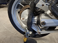 Motorfiets, bmw, 1100rt, 1999 - afbeelding 15 van  26