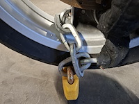 Motorfiets, bmw, 1100rt, 1999 - afbeelding 16 van  26