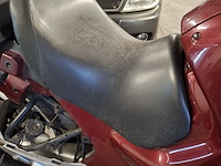 Motorfiets, bmw, 1100rt, 1999 - afbeelding 18 van  26