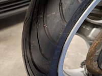 Motorfiets, bmw, 1100rt, 1999 - afbeelding 19 van  26