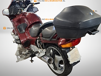 Motorfiets, bmw, 1100rt, 1999 - afbeelding 20 van  26