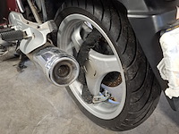 Motorfiets, bmw, 1100rt, 1999 - afbeelding 21 van  26