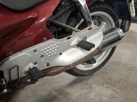 Motorfiets, bmw, 1100rt, 1999 - afbeelding 23 van  26