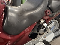 Motorfiets, bmw, 1100rt, 1999 - afbeelding 24 van  26