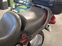 Motorfiets, bmw, 1100rt, 1999 - afbeelding 25 van  26