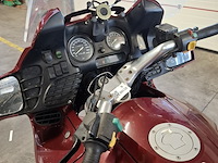 Motorfiets, bmw, 1100rt, 1999 - afbeelding 26 van  26