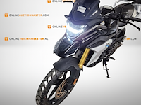 Motorfiets, bmw, all-road - g 310 gs, 2022 - afbeelding 2 van  7