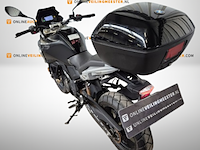 Motorfiets, bmw, all-road - g 310 gs, 2022 - afbeelding 3 van  7
