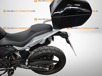 Motorfiets, bmw, all-road - g 310 gs, 2022 - afbeelding 4 van  7