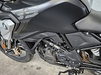 Motorfiets, bmw, all-road - g 310 gs, 2022 - afbeelding 5 van  7