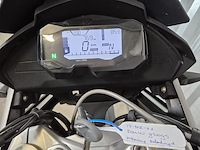 Motorfiets, bmw, all-road - g 310 gs, 2022 - afbeelding 6 van  7