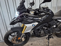 Motorfiets, bmw, all-road - g 310 gs, 2022 - afbeelding 7 van  7