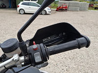 Motorfiets, bmw, all-road, r 1200 gs adventure, 2007 - afbeelding 2 van  27