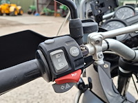 Motorfiets, bmw, all-road, r 1200 gs adventure, 2007 - afbeelding 4 van  27