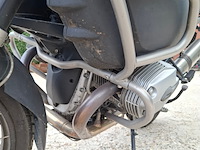 Motorfiets, bmw, all-road, r 1200 gs adventure, 2007 - afbeelding 5 van  27