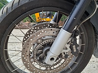 Motorfiets, bmw, all-road, r 1200 gs adventure, 2007 - afbeelding 6 van  27