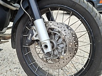 Motorfiets, bmw, all-road, r 1200 gs adventure, 2007 - afbeelding 7 van  27