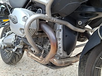 Motorfiets, bmw, all-road, r 1200 gs adventure, 2007 - afbeelding 8 van  27
