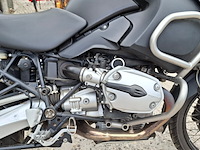 Motorfiets, bmw, all-road, r 1200 gs adventure, 2007 - afbeelding 9 van  27