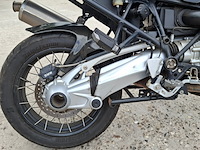 Motorfiets, bmw, all-road, r 1200 gs adventure, 2007 - afbeelding 10 van  27