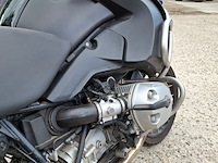 Motorfiets, bmw, all-road, r 1200 gs adventure, 2007 - afbeelding 11 van  27