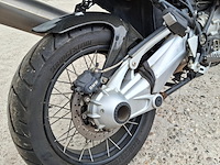 Motorfiets, bmw, all-road, r 1200 gs adventure, 2007 - afbeelding 13 van  27