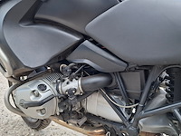 Motorfiets, bmw, all-road, r 1200 gs adventure, 2007 - afbeelding 16 van  27