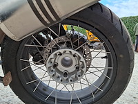Motorfiets, bmw, all-road, r 1200 gs adventure, 2007 - afbeelding 17 van  27
