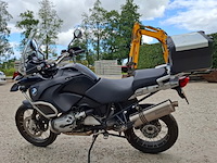 Motorfiets, bmw, all-road, r 1200 gs adventure, 2007 - afbeelding 23 van  27