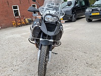 Motorfiets, bmw, all-road, r 1200 gs adventure, 2007 - afbeelding 25 van  27