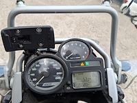 Motorfiets, bmw, all-road, r 1200 gs adventure, 2007 - afbeelding 27 van  27