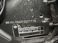 Motorfiets, bmw, all-road r1150 gs, 2000 - afbeelding 4 van  19