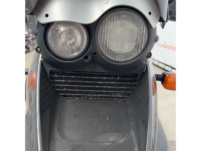 Motorfiets, bmw, all-road r1150 gs, 2000 - afbeelding 5 van  19