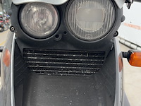 Motorfiets, bmw, all-road r1150 gs, 2000 - afbeelding 5 van  19