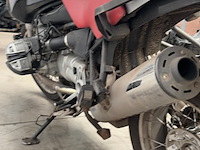 Motorfiets, bmw, all-road r1150 gs, 2000 - afbeelding 7 van  19
