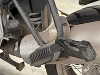 Motorfiets, bmw, all-road r1150 gs, 2000 - afbeelding 8 van  19