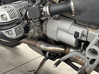 Motorfiets, bmw, all-road r1150 gs, 2000 - afbeelding 9 van  19