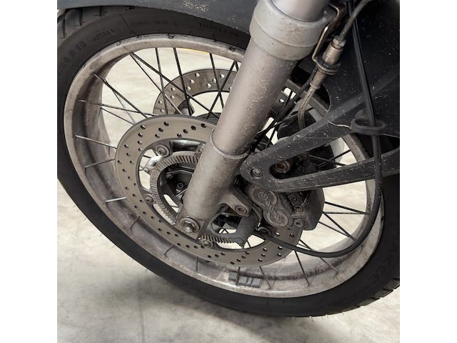 Motorfiets, bmw, all-road r1150 gs, 2000 - afbeelding 10 van  19