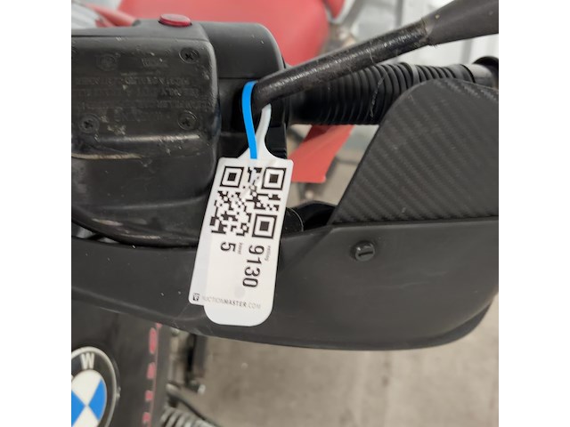 Motorfiets, bmw, all-road r1150 gs, 2000 - afbeelding 11 van  19