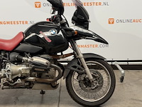 Motorfiets, bmw, all-road r1150 gs, 2000 - afbeelding 12 van  19
