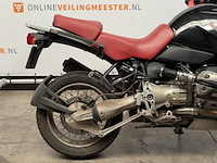 Motorfiets, bmw, all-road r1150 gs, 2000 - afbeelding 13 van  19