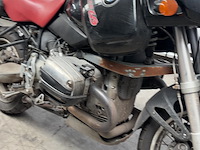 Motorfiets, bmw, all-road r1150 gs, 2000 - afbeelding 14 van  19
