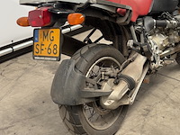 Motorfiets, bmw, all-road r1150 gs, 2000 - afbeelding 18 van  19
