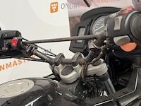 Motorfiets, bmw, all-road r1150 gs, 2000 - afbeelding 19 van  19