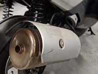 Motorfiets, bmw, c1, 2001 - afbeelding 3 van  25