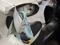 Motorfiets, bmw, c1, 2001 - afbeelding 4 van  25